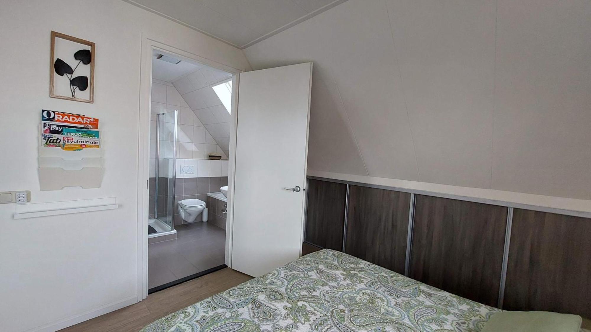 Honte 2 Apartment Dishoek Exterior photo