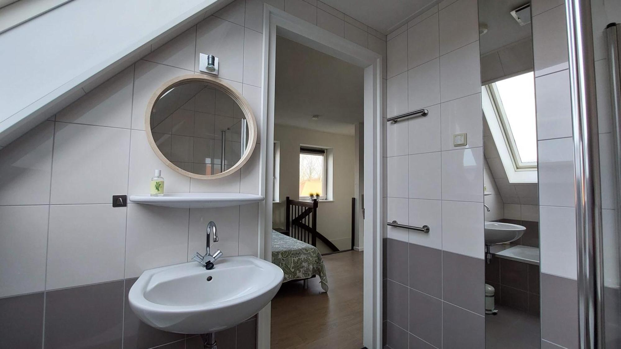 Honte 2 Apartment Dishoek Exterior photo