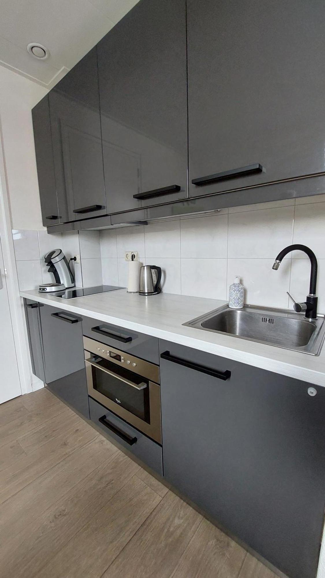 Honte 2 Apartment Dishoek Exterior photo